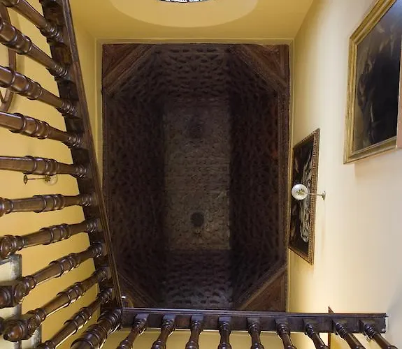 Carmen De Los Chapiteles