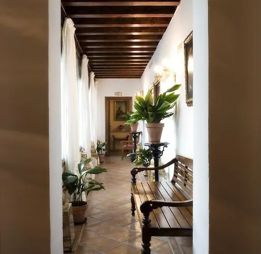 Carmen De Los Chapiteles 3* Grenade