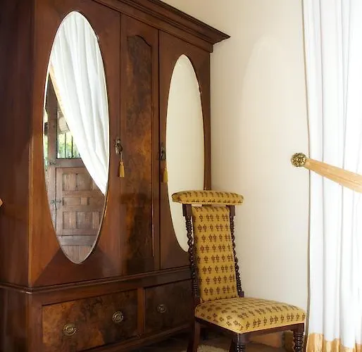 Hotel Carmen De Los Chapiteles