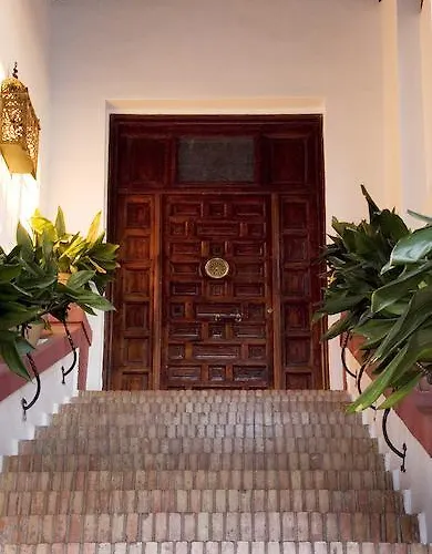 Carmen De Los Chapiteles 3*