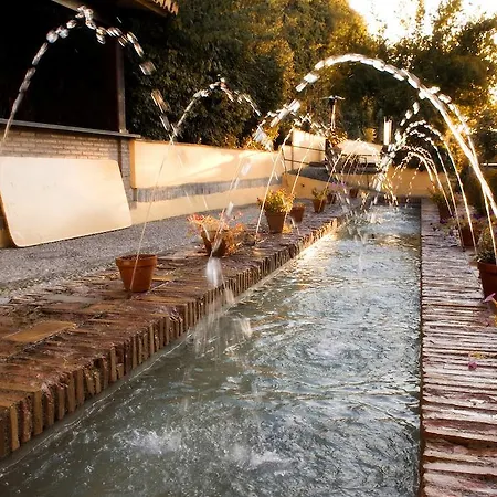 Carmen De Los Chapiteles 3*