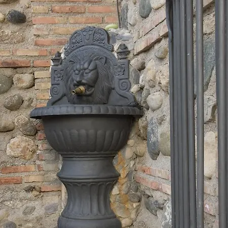 Hotel Carmen De Los Chapiteles