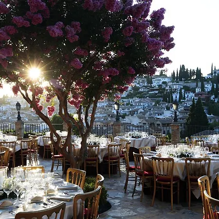 Carmen De Los Chapiteles Hotel