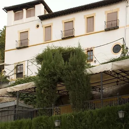 Carmen De Los Chapiteles Hotel