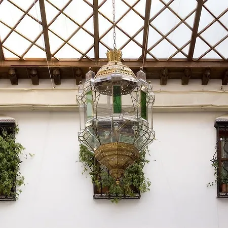 Carmen De Los Chapiteles