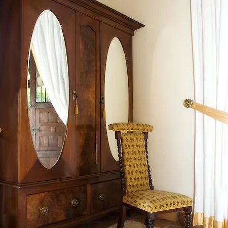 Hotel Carmen De Los Chapiteles